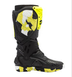 Sidi CROSSAIRX Cairoli 2 BT Motorcycle Shoe – Size 40
