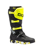Sidi CROSSAIRX Cairoli 2 BT Motorcycle Shoe – Size 40
