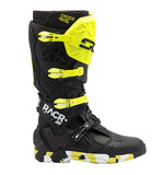 Sidi CROSSAIRX Cairoli 2 BT Motorcycle Shoe – Size 40