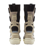 Sidi Taurus GTX BT Sand Ochre Motorcycle Boots Size 41