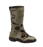 Sidi Taurus GTX BT Deep Forest Motorcycle Boots Size 41
