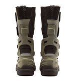 Sidi Taurus GTX BT Deep Forest Motorcycle Boots Size 41