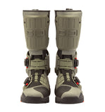 Sidi Taurus GTX BT Deep Forest Motorcycle Boots Size 41