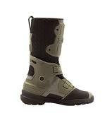 Sidi Taurus GTX BT Deep Forest Motorcycle Boots Size 41