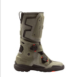 Sidi Taurus GTX BT Deep Forest Motorcycle Boots Size 41