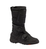 Sidi Taurus GTX BT Black Size 41 Motorcycle Boots (Part #2322000541)