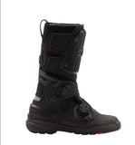 Sidi Taurus GTX BT Black Size 41 Motorcycle Boots (Part #2322000541)