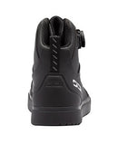 Sidi KRYO Shoe Black Size 40 – Performance Cycling Shoe