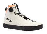 Sidi Kryo Shoe Ice White Size 40 – Performance Cycling Footwear