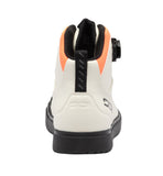 Sidi Kryo Shoe Ice White Size 40 – Performance Cycling Footwear