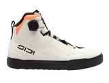 Sidi Kryo Shoe Ice White Size 40 – Performance Cycling Footwear
