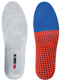 Sidi 103 Spacer Arch Support Insole, Size 44, Part Number 2441000944