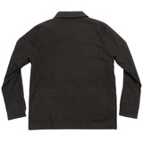 FastHouse SML Grafter Chore Coat BLK 3230720004