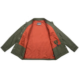 FastHouse MED Grafter Chore Coat Thyme 3230729005