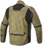Alpinestars SP-5 RideKnit Jacket, 3XL, Part Number 4047214509
