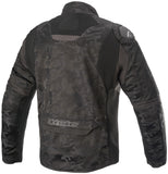 Alpinestars SP-5 Rideknit Motorcycle Jacket, XXL, Part Number 4047219508