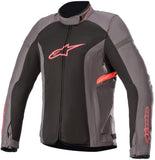 Alpinestars ST T-Kira V2 Air Jacket TRPK XXL – Part Number 4048210808