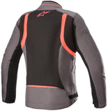 Alpinestars ST T-Kira V2 Air Jacket TRPK XXL – Part Number 4048210808