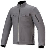 Alpinestars Solano WP Jacket Asphalt, 4X