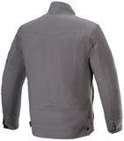Alpinestars Solano WP Jacket Asphalt, 4X