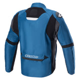 Alpinestars SP-5 Rideknit Jacket Black/Blue Small 4064210204