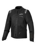 Alpinestars Andes V4 DS Jacket Black 4X, Part Number 4099005010