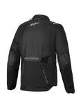 Alpinestars Andes V4 DS Jacket Black 2X, Part Number 4099005008