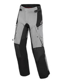 Alpinestars Andes V4 DS Pants Black/Gray Large, Part Number 4100005706