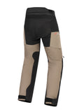 Alpinestars Andes V4 Drystar Pants Walnut/Black Medium 4100008505