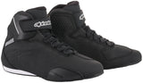 Alpinestars Sektor Shoe Black Size 8