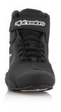 Alpinestars Sektor Shoe Black Size 13, Part Number 4114010517