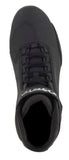 Alpinestars Sektor Shoe Black, Size 9.5, Part Number 4114010510