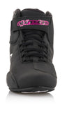 Alpinestars Stella Sektor Shoes BKFU Size 5.5, Part Number 4117010802