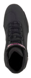 Alpinestars Stella Sektor Shoes BKFU Size 5.5, Part Number 4117010802