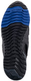Alpinestars RT-8 GT Boots Black/Blue Size 43, Part Number 4120220243