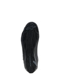 Alpinestars FSTR-4 DS Motorcycle Shoe Black/Gray Size 11 – Part Number 4123057011