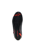 Alpinestars FSTR-4 DS Shoe BKRDRD Size 10, Part Number 4123511010