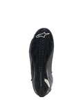 Alpinestars FSTR-4 DS Riding Shoe Black/Gray/White Size 13.5, Part Number 4123579136