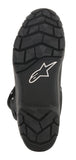 Alpinestars Belize DS Boot Black Size 8, Part Number 4151010508