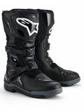 Alpinestars Corozal V2 DS Motorcycle Boots, Black, Size 10, Part Number 4158005010