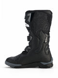 Alpinestars Corozal V2 DS Motorcycle Boots, Black, Size 10, Part Number 4158005010