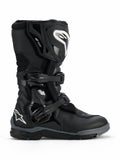 Alpinestars Corozal V2 DS Motorcycle Boots, Black, Size 10, Part Number 4158005010