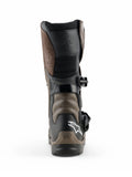 Alpinestars Corozal V2 DS Motorcycle Boots, Brown/Black, Size 12, Part 4158085012