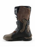 Alpinestars Corozal V2 DS Motorcycle Boot, Brown/Black, Size 11