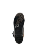 Alpinestars Corozal V2 DS Motorcycle Boots, Brown/Black, Size 12, Part 4158085012