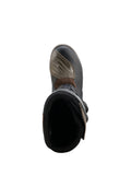 Alpinestars Corozal V2 DS Motorcycle Boot, Brown/Black, Size 11