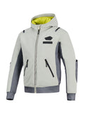 Alpinestars Moblast Waterproof Jacket Grey Sage Small, Part Number 4159007404
