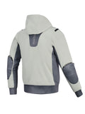 Alpinestars Moblast Waterproof Jacket Grey Sage Small, Part Number 4159007404