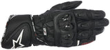 Alpinestars GP Plus R V2 Motorcycle Glove, Black, 3XL – Part 4202010509