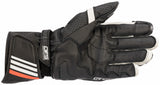 Alpinestars GP Plus R V2 Motorcycle Glove Black/White, 3XL